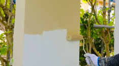 選ばれる理由｜栃木県下野市の外壁・屋根の塗装なら【快適リフォーム】 | 壁紙塗装の画像